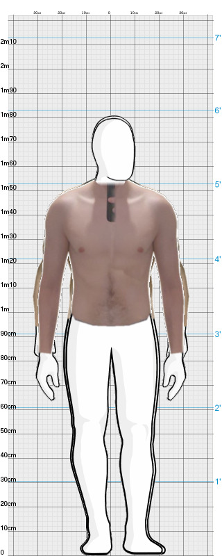 Full Size Comparison