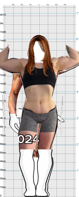 Full Size Comparison