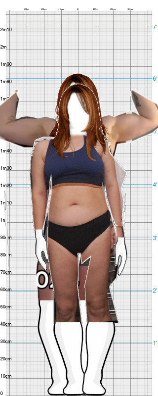 Full Size Comparison