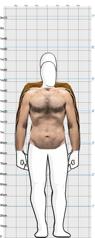 Full Size Comparison