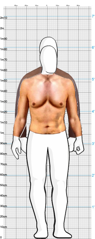 Full Size Comparison