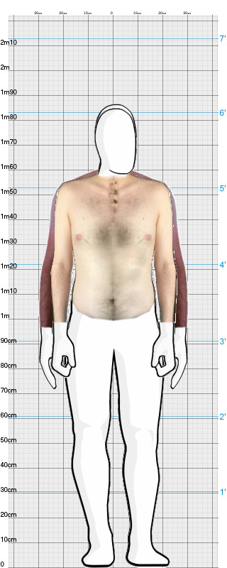 Full Size Comparison