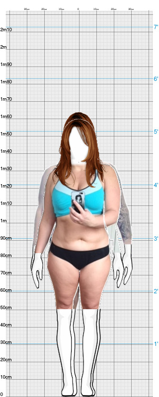 Full Size Comparison