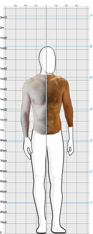 Full Size Comparison