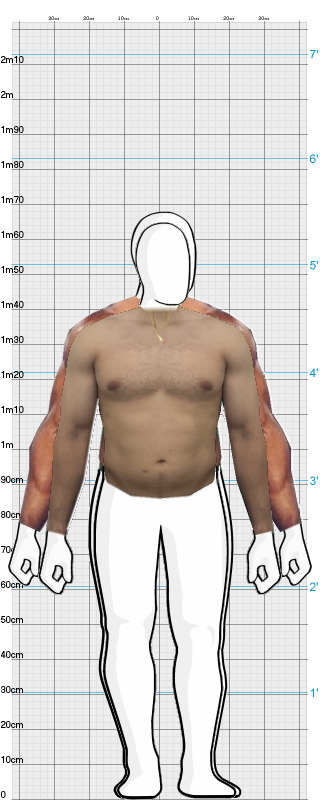 Full Size Comparison