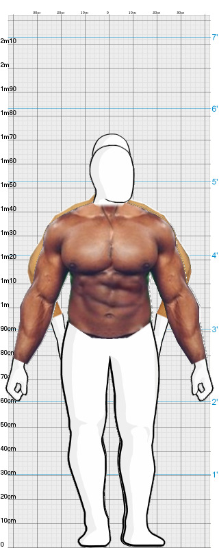 Full Size Comparison