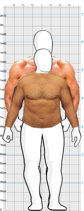 Full Size Comparison