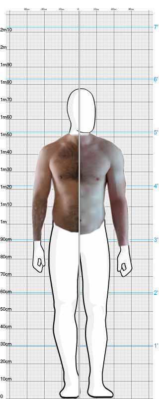 Full Size Comparison