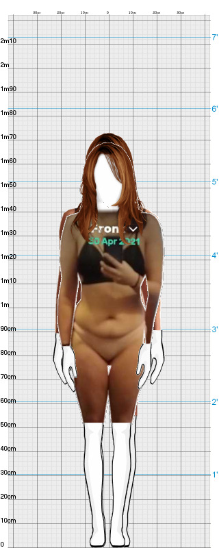 Full Size Comparison