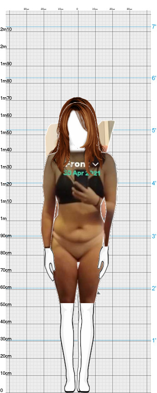 Full Size Comparison