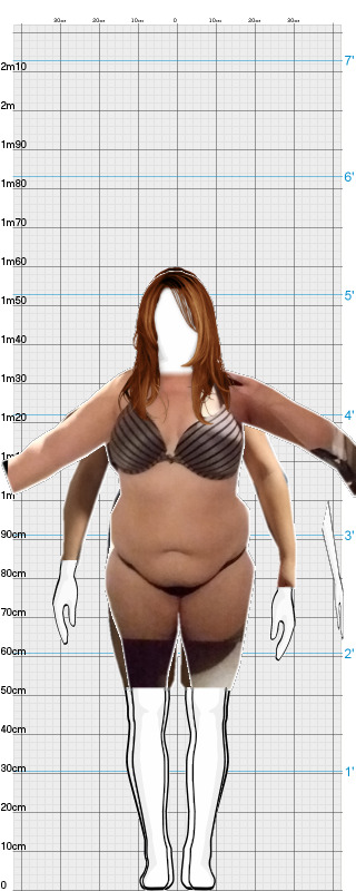 Full Size Comparison