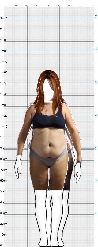 Full Size Comparison