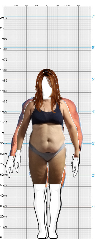 Full Size Comparison