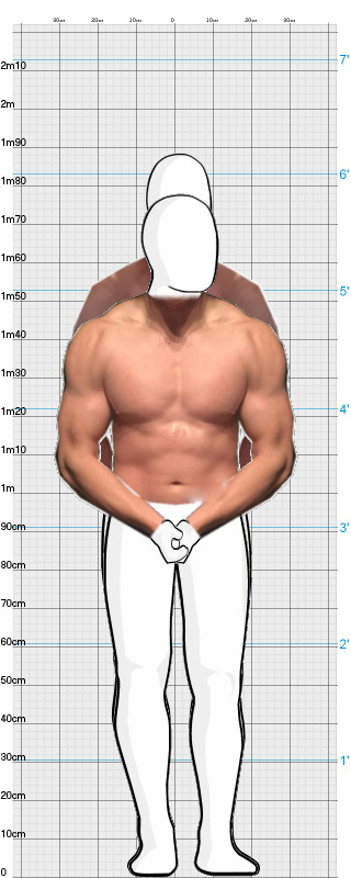 Full Size Comparison