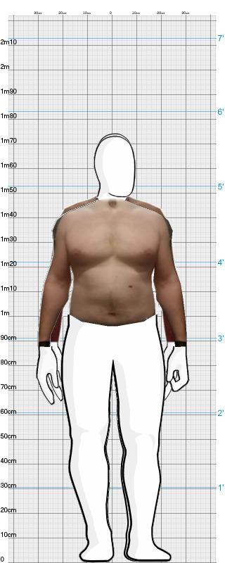 Full Size Comparison