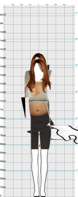 Full Size Comparison