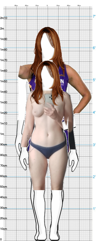 Full Size Comparison