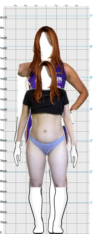 Full Size Comparison