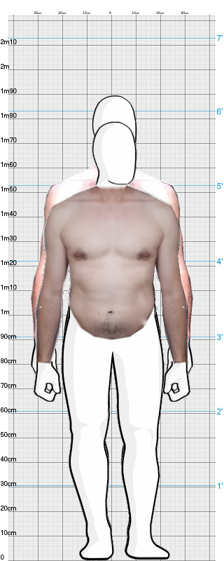Full Size Comparison