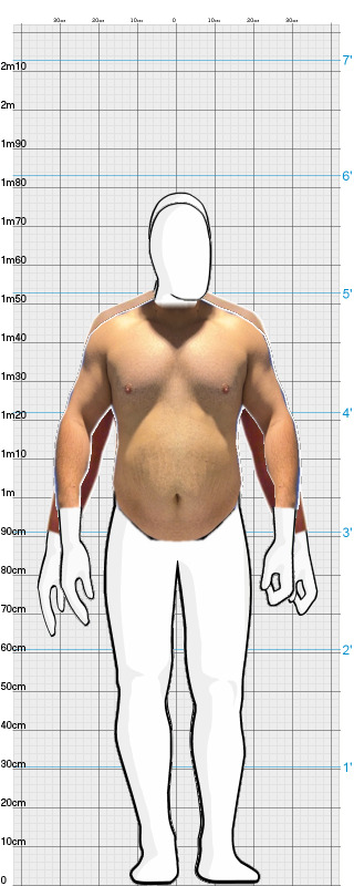 Full Size Comparison