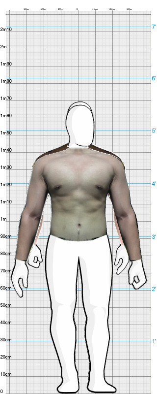 Full Size Comparison