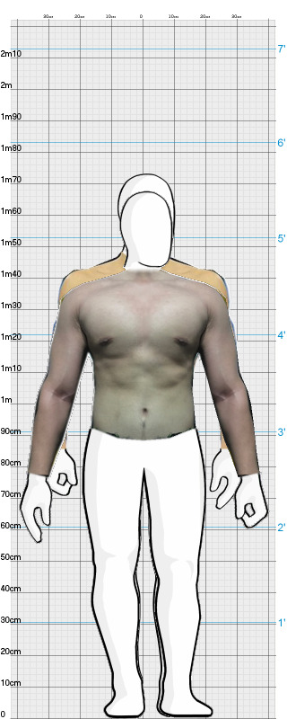 Full Size Comparison