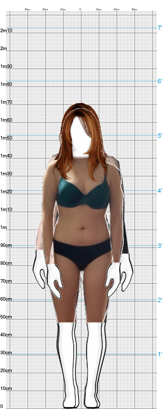 Full Size Comparison
