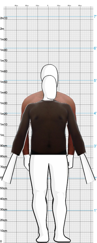 Full Size Comparison