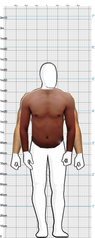 Full Size Comparison