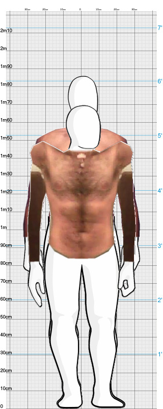 Full Size Comparison