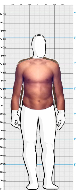 Full Size Comparison