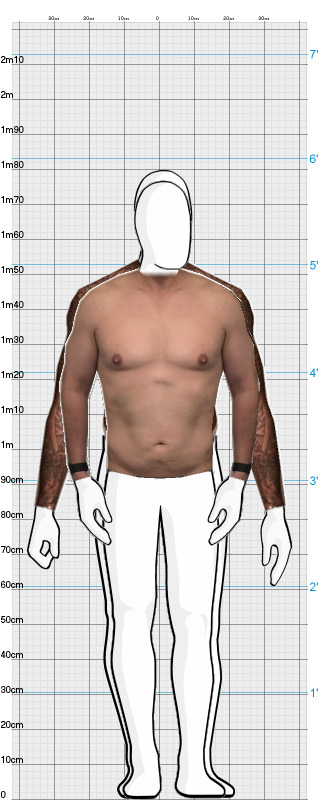 Full Size Comparison
