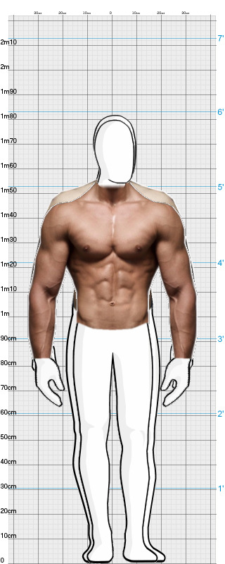 Full Size Comparison