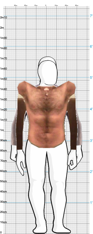 Full Size Comparison