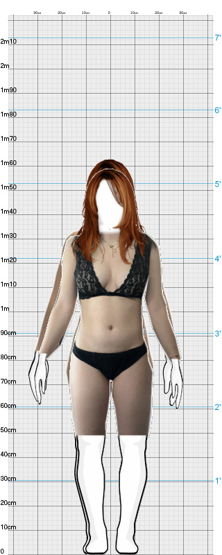 Full Size Comparison