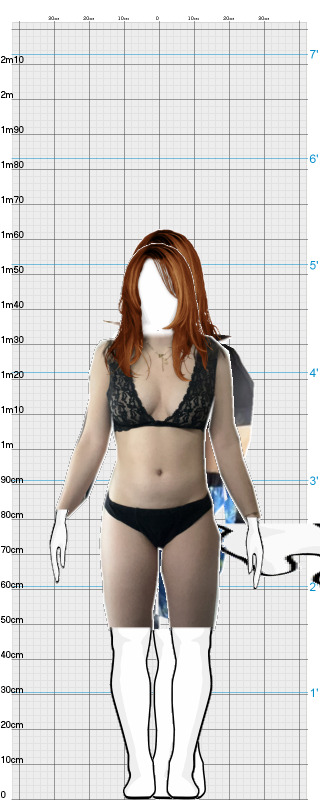 Full Size Comparison