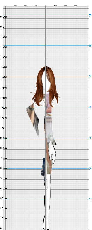 Full Size Comparison