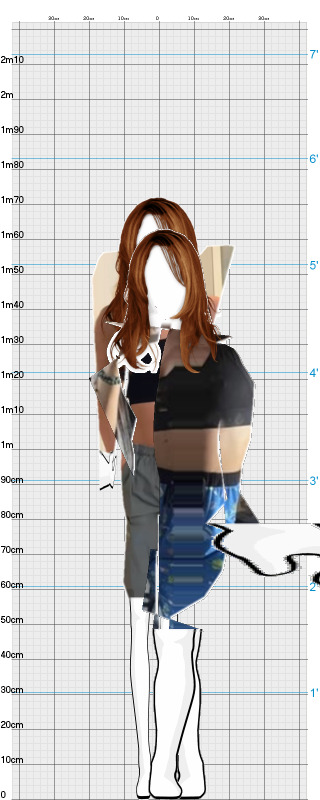 Full Size Comparison