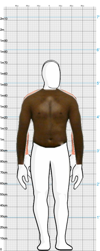 Full Size Comparison