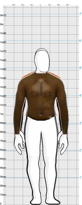 Full Size Comparison
