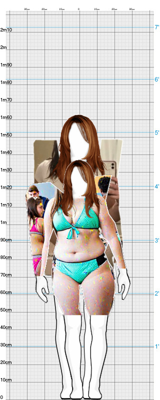 Full Size Comparison