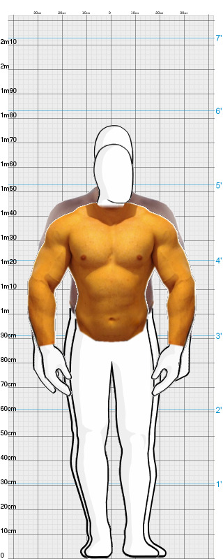 Full Size Comparison