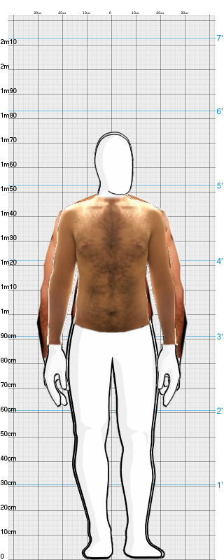 Full Size Comparison