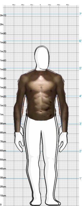 Full Size Comparison