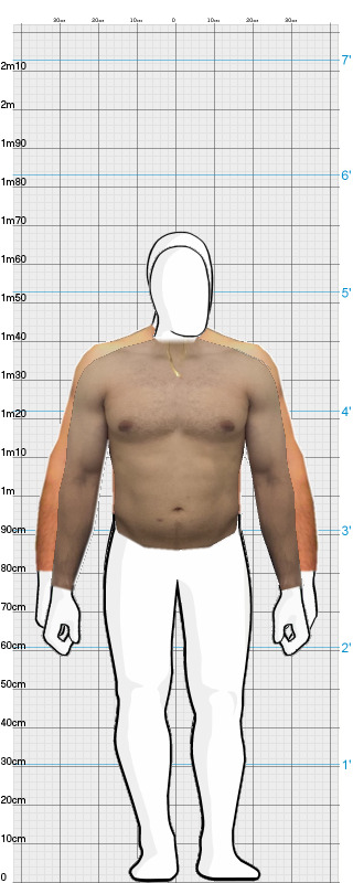 Full Size Comparison