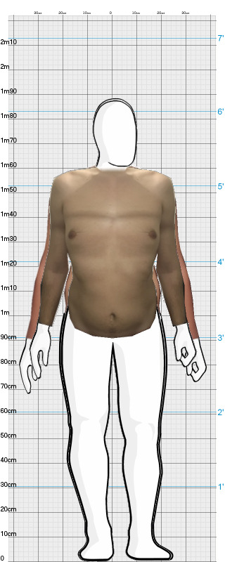 Full Size Comparison