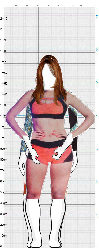 Full Size Comparison