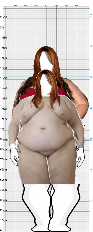 Full Size Comparison