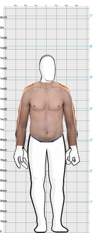 Full Size Comparison