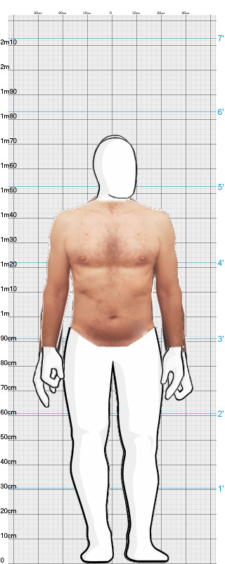 Full Size Comparison